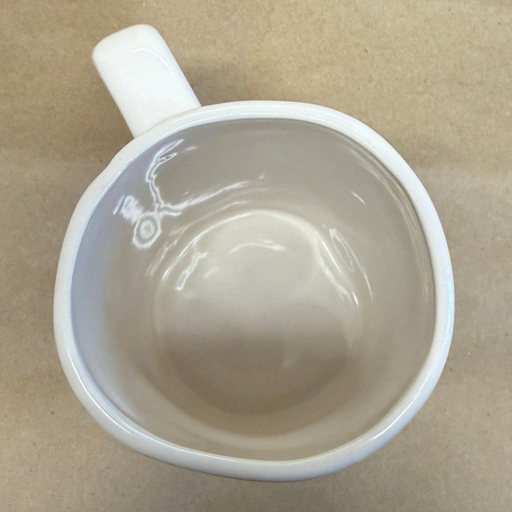 Rae Dunn Artisan Collection Girl Boss Mug